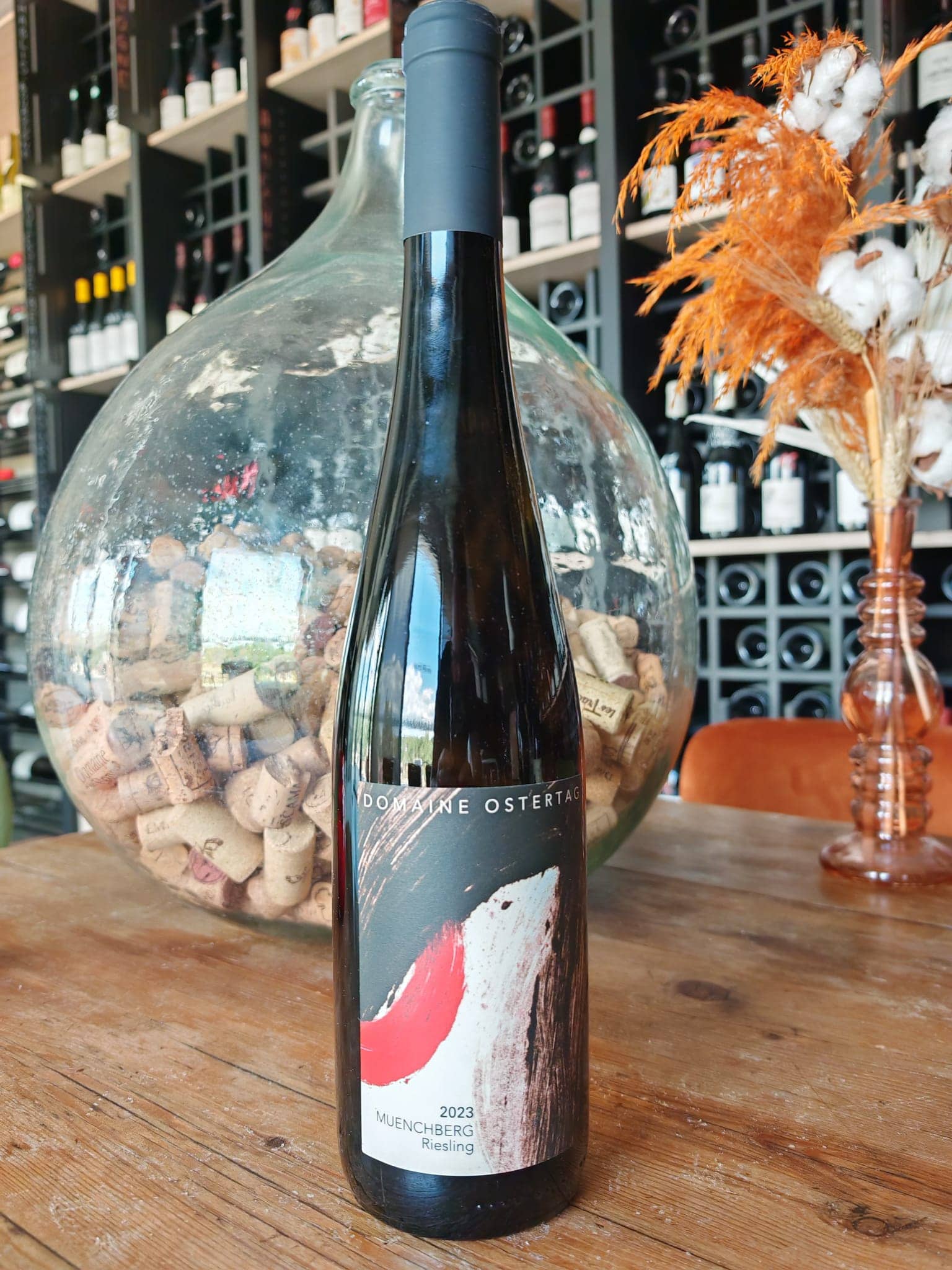 MUENCHBERG GRAND CRU