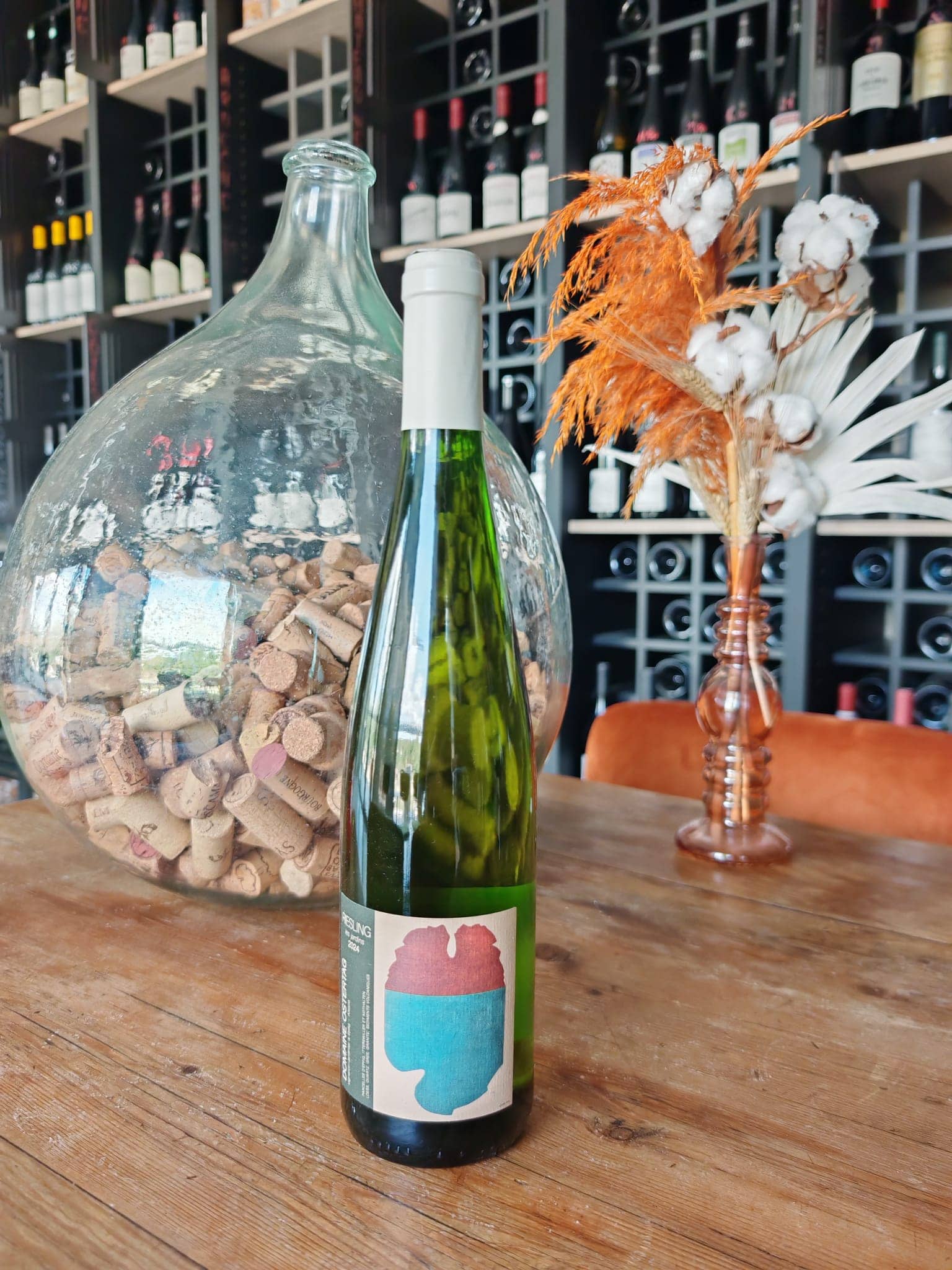 RIESLING LES JARDINS