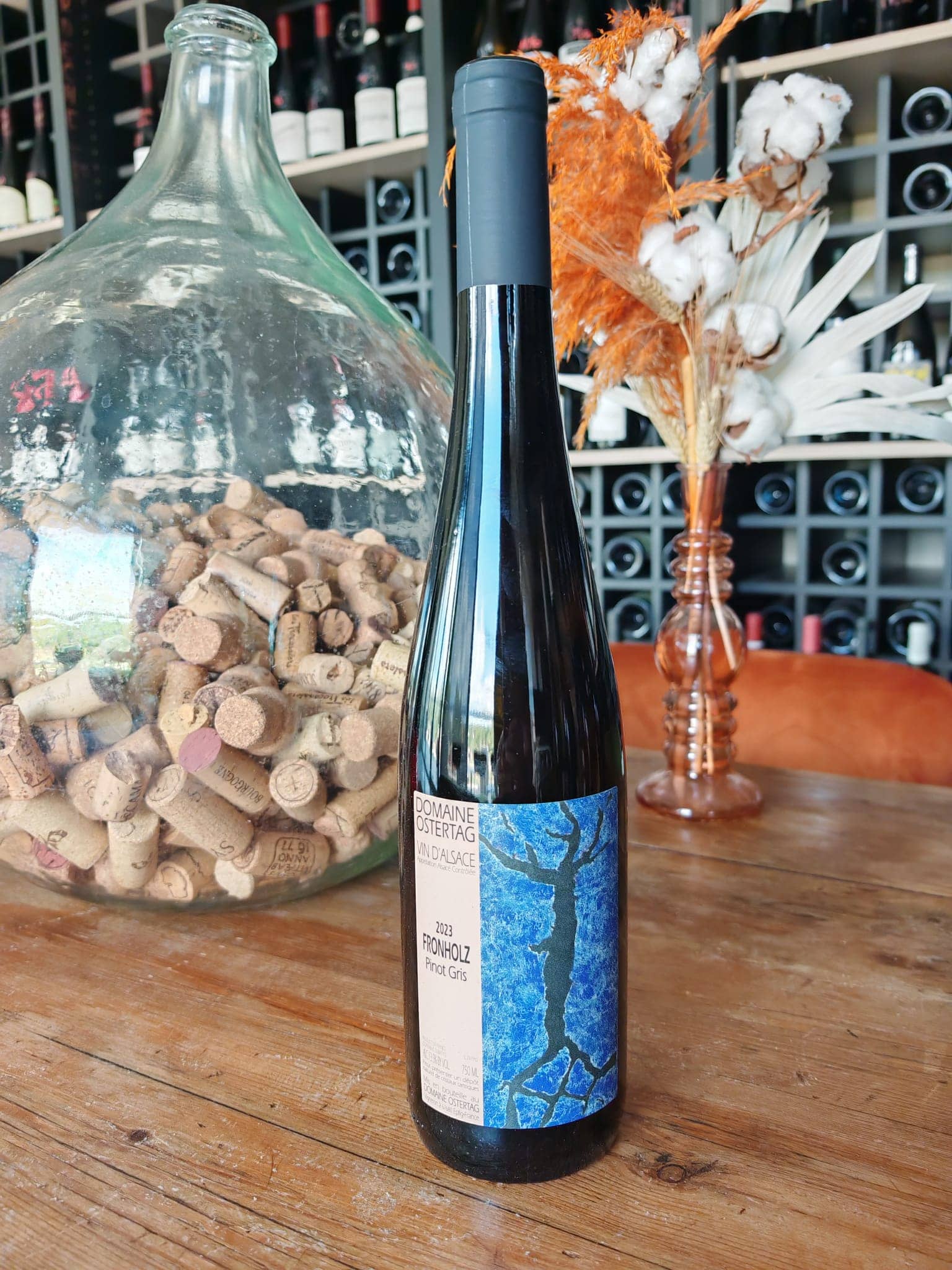 FRONHOLZ PINOT GRIS