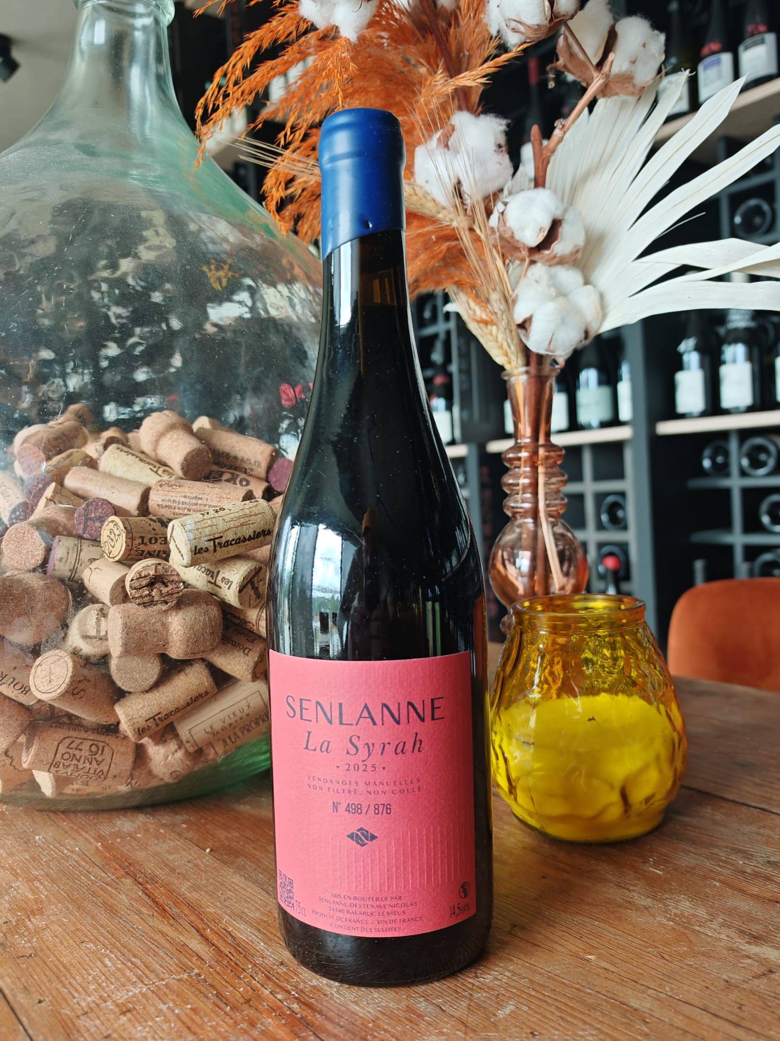 SYRAH